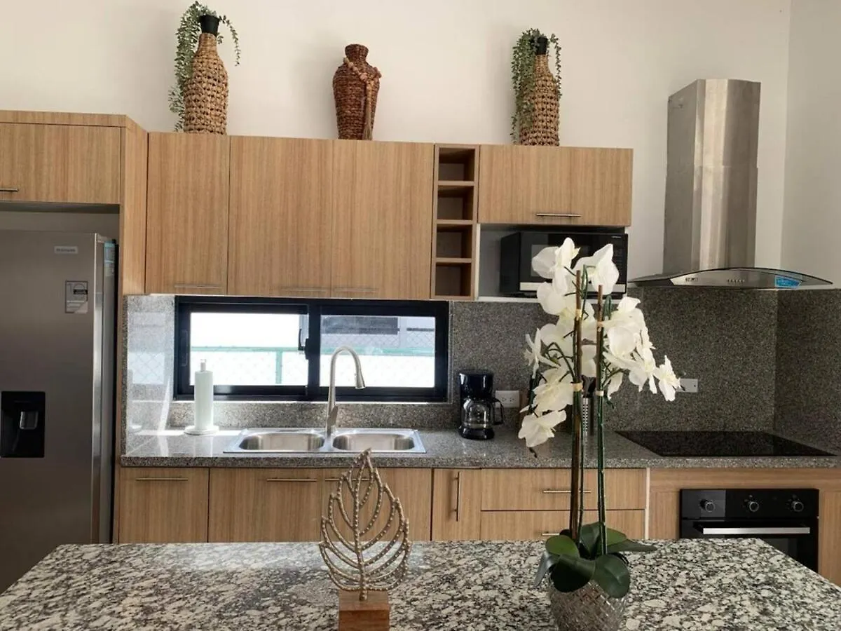 Luxury Villa In 푼타 카나
