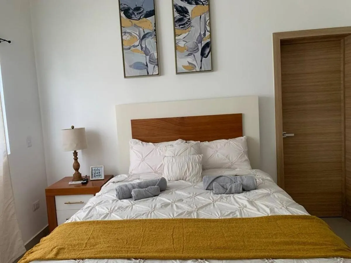 Luxury Villa In 푼타 카나 도미니카 공화국