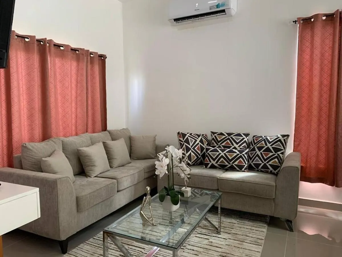 Luxury Villa In 푼타 카나 0*,  도미니카 공화국