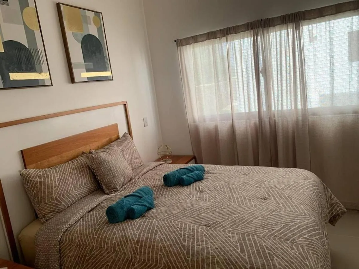 Luxury Villa In 푼타 카나 0*,