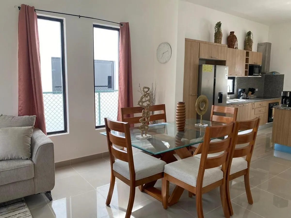 Luxury Villa In 푼타 카나