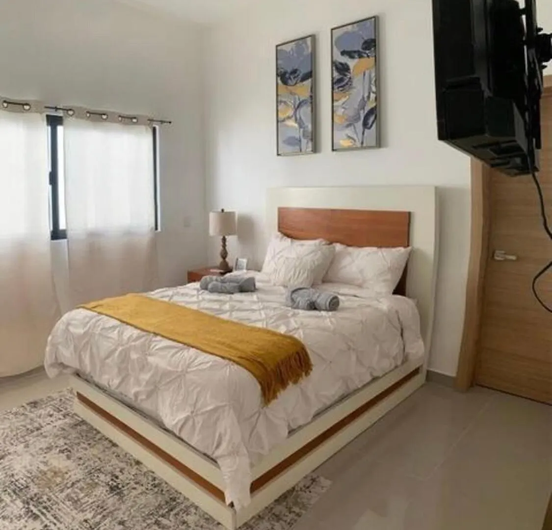 Luxury Villa In 푼타 카나
