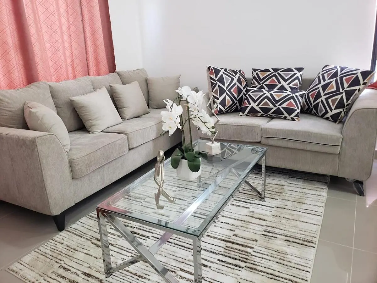 Luxury Villa In 푼타 카나 0*,  도미니카 공화국