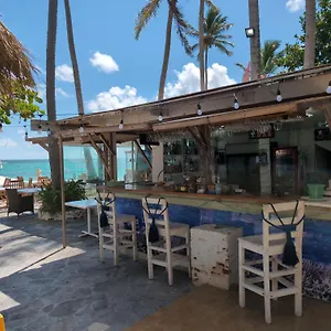 Dios Es Fiel - Ali Bed and breakfast