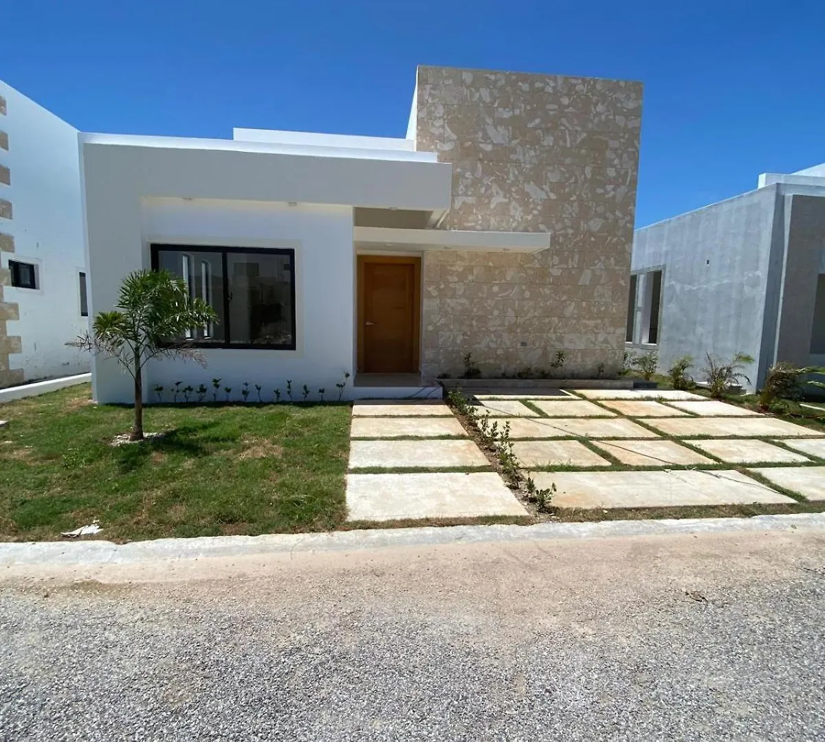 Luxury Villa In Punta Cana