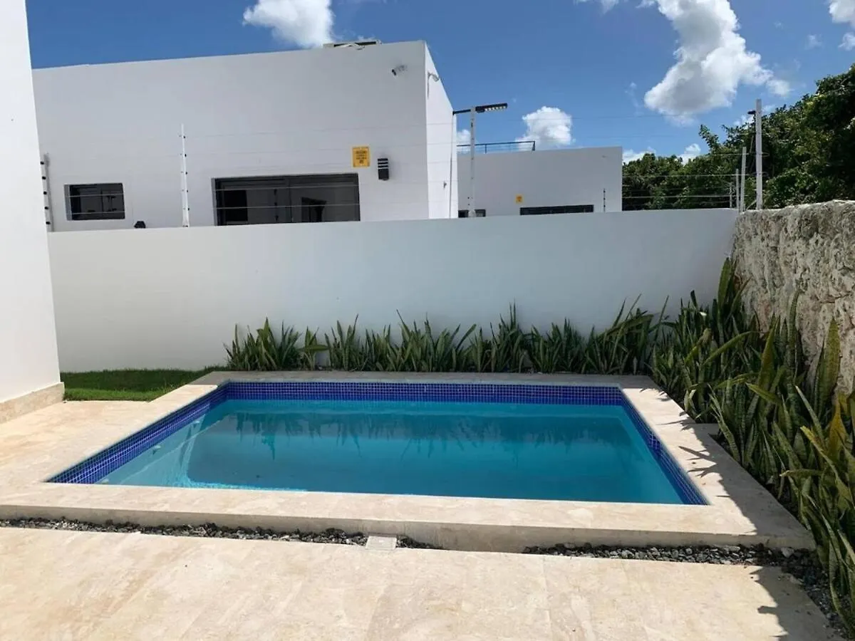 Luxury Villa In Punta Cana Dominican Republic